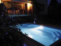 Bazén Compass Pools BRILIANT 74 - 7,6 m - keramický bazén