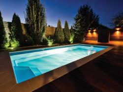 Bazén Compass Pools BRILIANT 74 - 7,6 m - keramický bazén