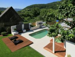 Bazén Compass Pools RIVERINA 67 - 6,7 m - keramický bazén