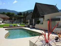 Bazén Compass Pools RIVERINA 67 - 6,7 m - keramický bazén