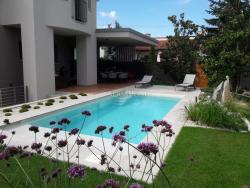 Compass Pools Bazén AQUA NOVA 53 - 5,3 m, keramický bazén