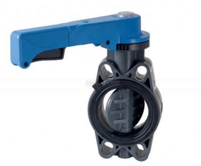 Uzatváracia klapka 110 mm bez príruby, d=110 mm