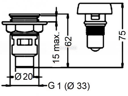 Vzduchový regulátor