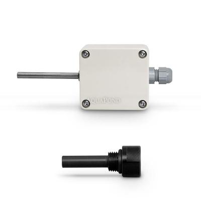 Aseko Teplomer vrátane nádrže (podporované automatmi vyrobenými do roku 2020)