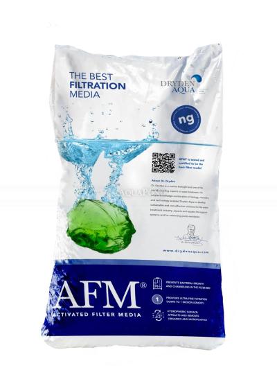 AFM Grade 1,0 - 2,0 mm