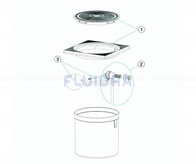 Stráženie hladiny - New 2023