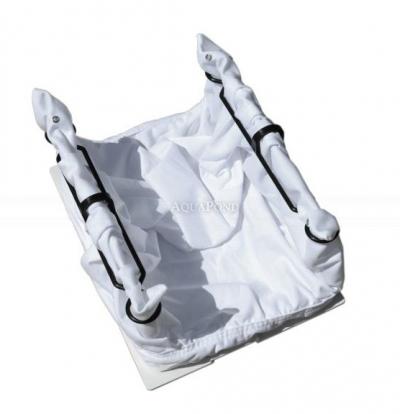 Filtračný sáčok 70µm pre Dolphin Spring, Galaxy, Supreme M3