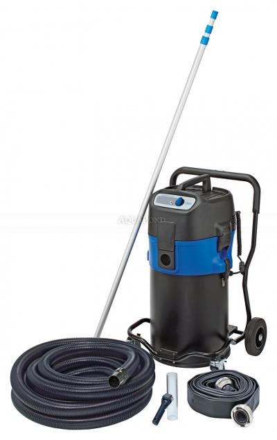 Oase PondoVac Premium