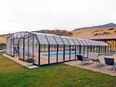 prestrešenie Oceanic High