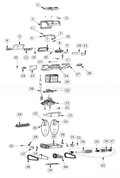 Dolphin Supreme M6 (M600)