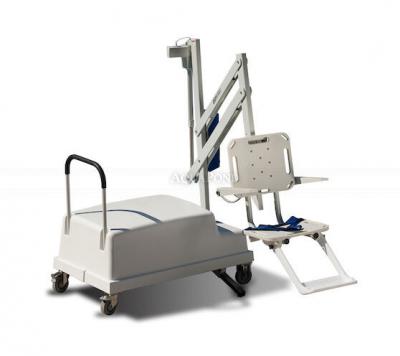 Mobilný elektrický výťah PAL