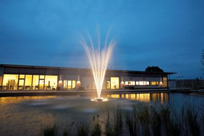 Oase Grand Vulkan 30