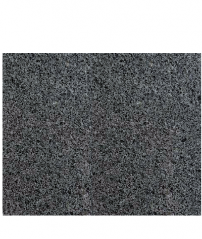 Bazénový lem - prírodná žula, Antracit