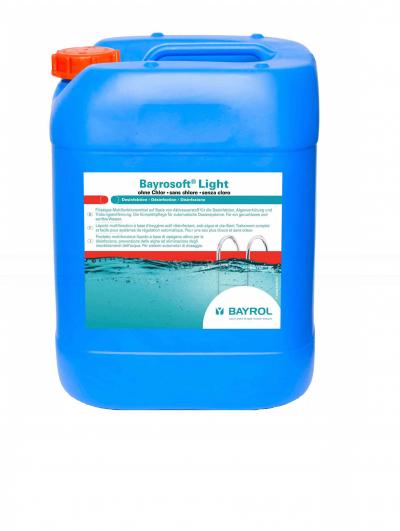 BAYROL Bayrosoft Light 20 l