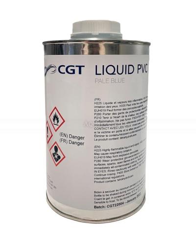 Aquasense Fidji Green