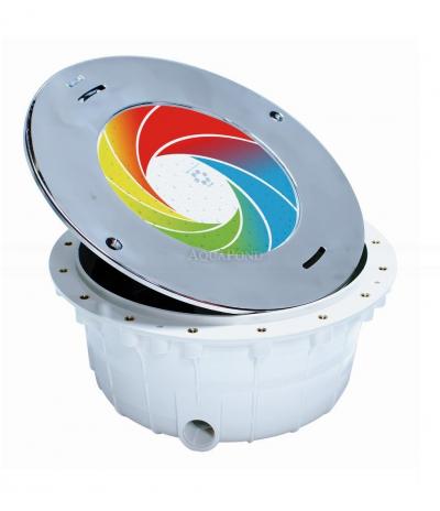 VA LED RGB DMX - 33 W