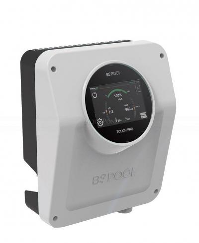 VA HYDROSALT 30
