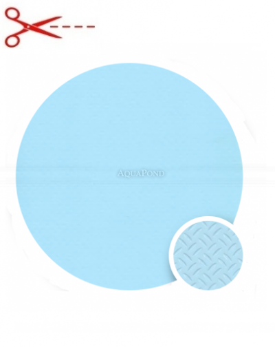 ELBE SBG Classic Light Blue