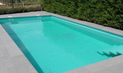 ELBE SBG Classic Turquoise