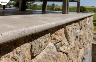 Travertín COFFEE ATR55