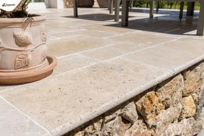 Travertín COFFEE ATR55