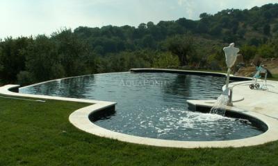 ELBE SBG Classic Black 