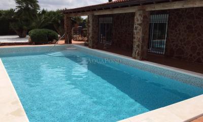 ELBE SBG Supra mozaika šedá