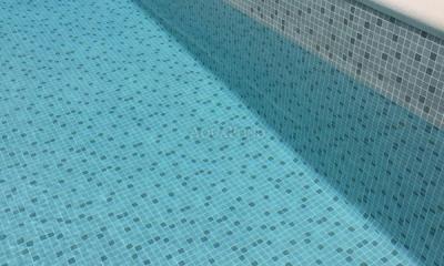 ELBE SBG Supra mozaika šedá