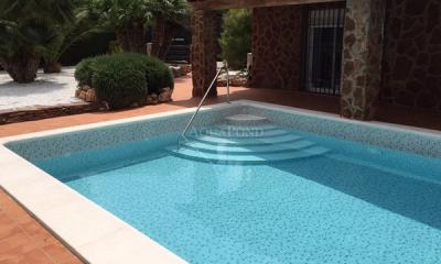 ELBE SBG Supra mozaika šedá