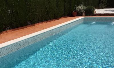 ELBE SBG Supra mozaika šedá