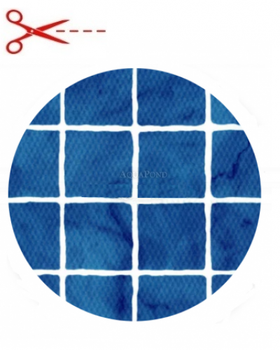 ELBE SBG Supra Mozaic Azur