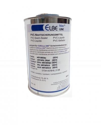 ELBE PVC Deap Sea 1 l