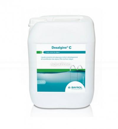 Bayrol Desalgine C 30 l