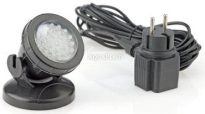 Pontec PondoStar LED Set 1 - jazierkové osvetlenie