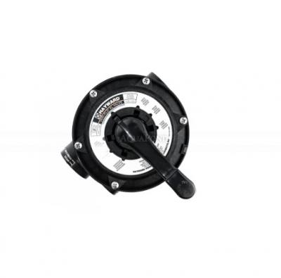 Šesťcestný vrchný TOP ventil SP0714TE Vario-flo 1½