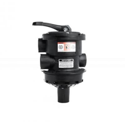 Šesťcestný vrchný TOP ventil SP0714TE Vario-flo 1½