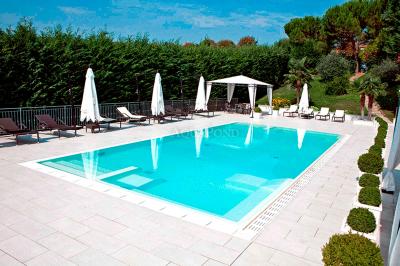 ELBE Elite Motion Artic White