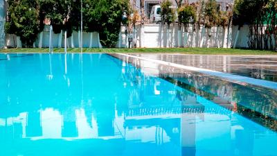 ELBE Elite Motion Artic White