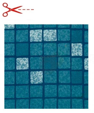 ELBE SBG Pearl - Mozaic Silver Lagoon