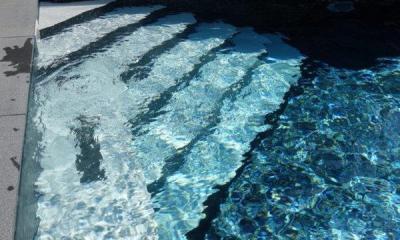 ELBE SBG Pearl - Silver Black