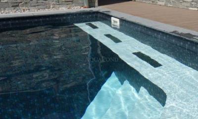 ELBE SBG Pearl - Silver Black