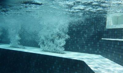 ELBE SBG Pearl - Silver Black