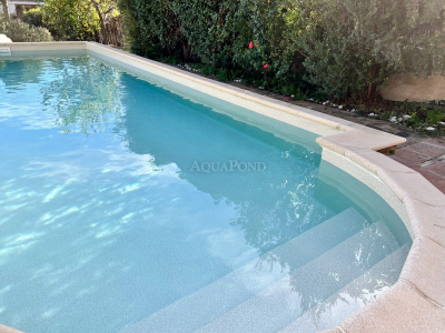 ELBE SBG Pure - Ocean grey