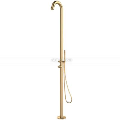 Eichenwald Ideal Sprcha Sylt gold