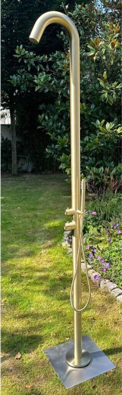 Eichenwald Ideal Sprcha Sylt gold