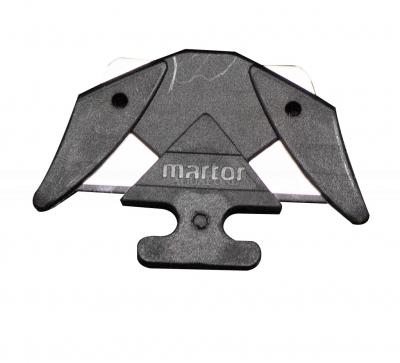 Náhradná čepeľ pre bezpečnostný nôž Martor
