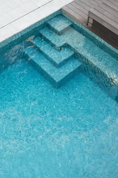 ALKORPLAN Alive - Prana; 1,65m šírka, 1,65mm, metráž - Bazénová fólia