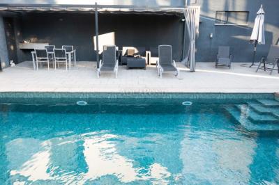 ALKORPLAN Alive - Prana; 1,65m šírka, 1,65mm, metráž - Bazénová fólia