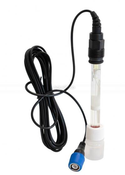 Sonda pH SPH - (sklenená)
