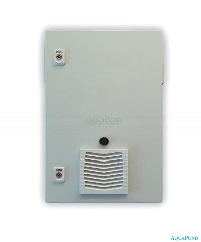 BINDER Hydrostar BGA Single 275K Poly-Schacht